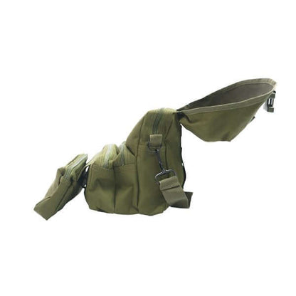 M3 Medic Kit – Basic First Aid & Wound Care