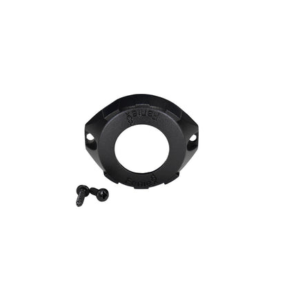 Feniex Quad Cannon V3 Metal Flange