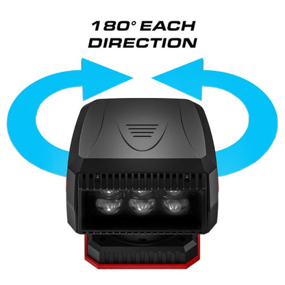 Feniex Remote Spot Light