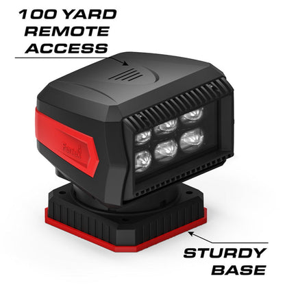 Feniex Remote Spot Light