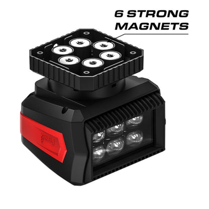 Feniex Remote Spot Light