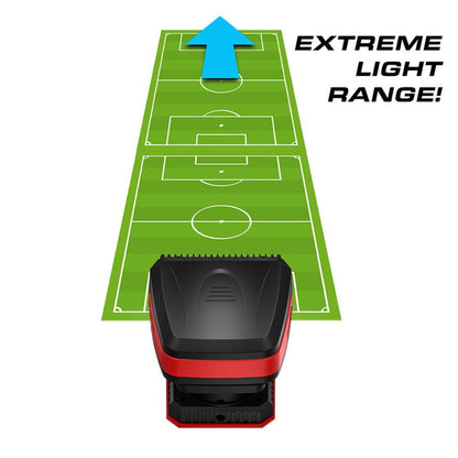 Feniex Remote Spot Light