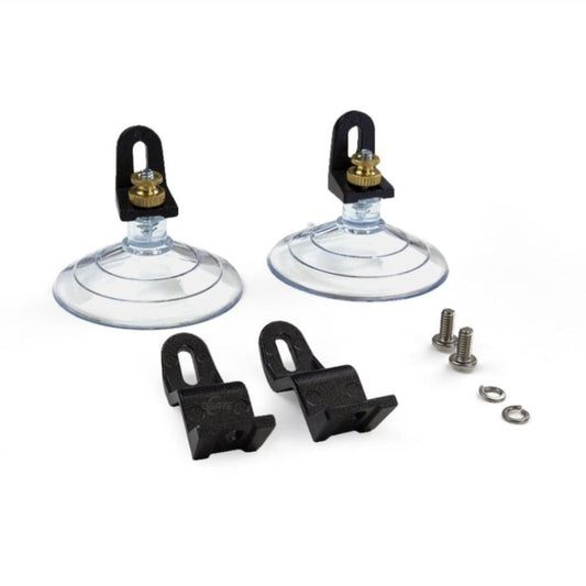 Feniex Fusion Suction Cup Mounting Kit