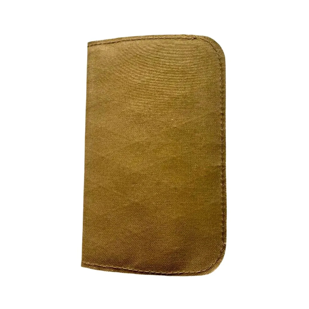 Field Notes Wallet
