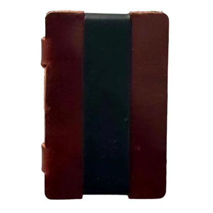 Full Grain Leather Card Wallet