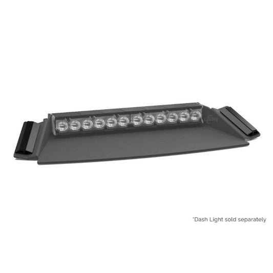 Feniex Dash Light Permanent Mount