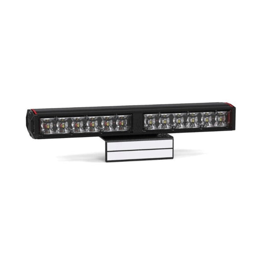 Feniex Fusion/Quad/Q Stick Light Window Mount Bracket