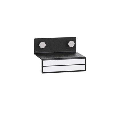 Feniex Fusion/Quad/Q Stick Light Window Mount Bracket