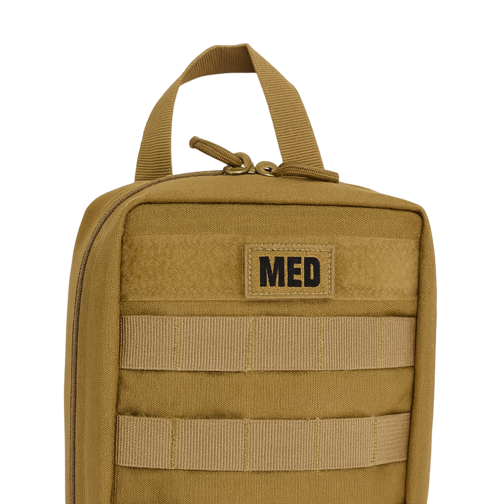 General Purpose First Aid Kit – Med Pro