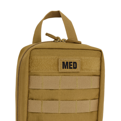 General Purpose First Aid Kit – Med Pro