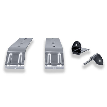 Predator Emergency LED Tow Truck Light Bar 55 in - Stop & Turn