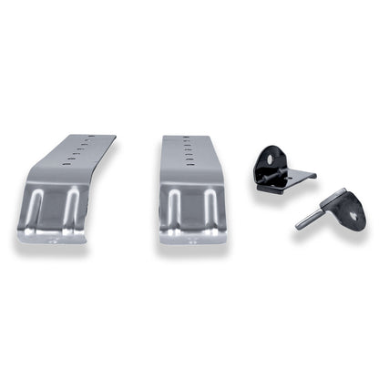Falcon Flight Emergency LED Light Bar 48 in