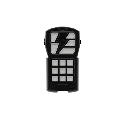 UBL Handheld Siren and Controller