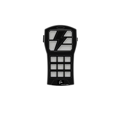 UBL Handheld Siren and Controller