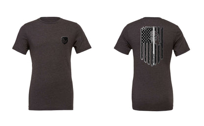 Squad Life Blackout T-Shirts