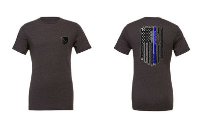 Squad Life Blackout T-Shirts