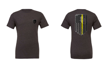 Squad Life Blackout T-Shirts