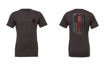 Squad Life Blackout T-Shirts
