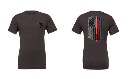 Squad Life Blackout T-Shirts