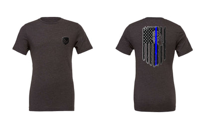 Squad Life Blackout T-Shirts