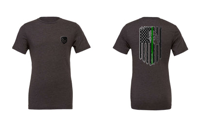 Squad Life Blackout T-Shirts