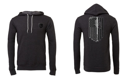 Squad Life Blackout Hoodies