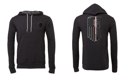 Squad Life Blackout Hoodies