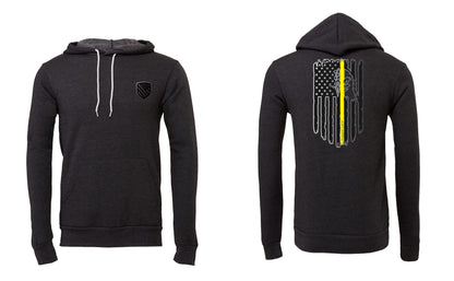 Squad Life Blackout Hoodies