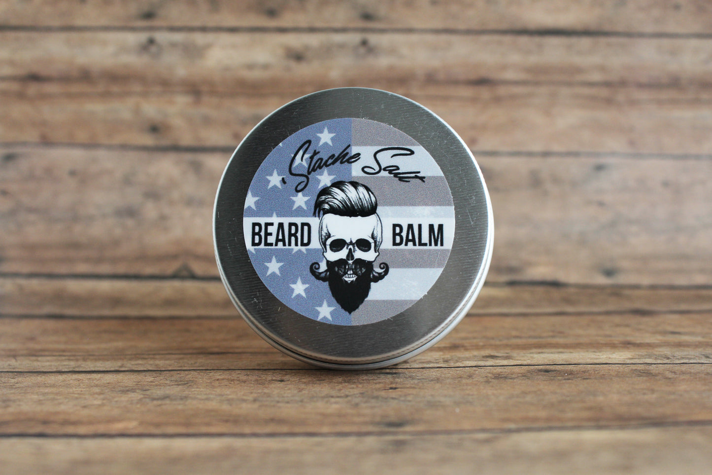 Ol’ Fashion Beard Balm