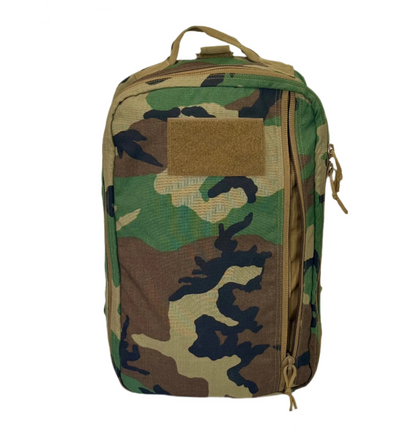 24 Hour Backpack