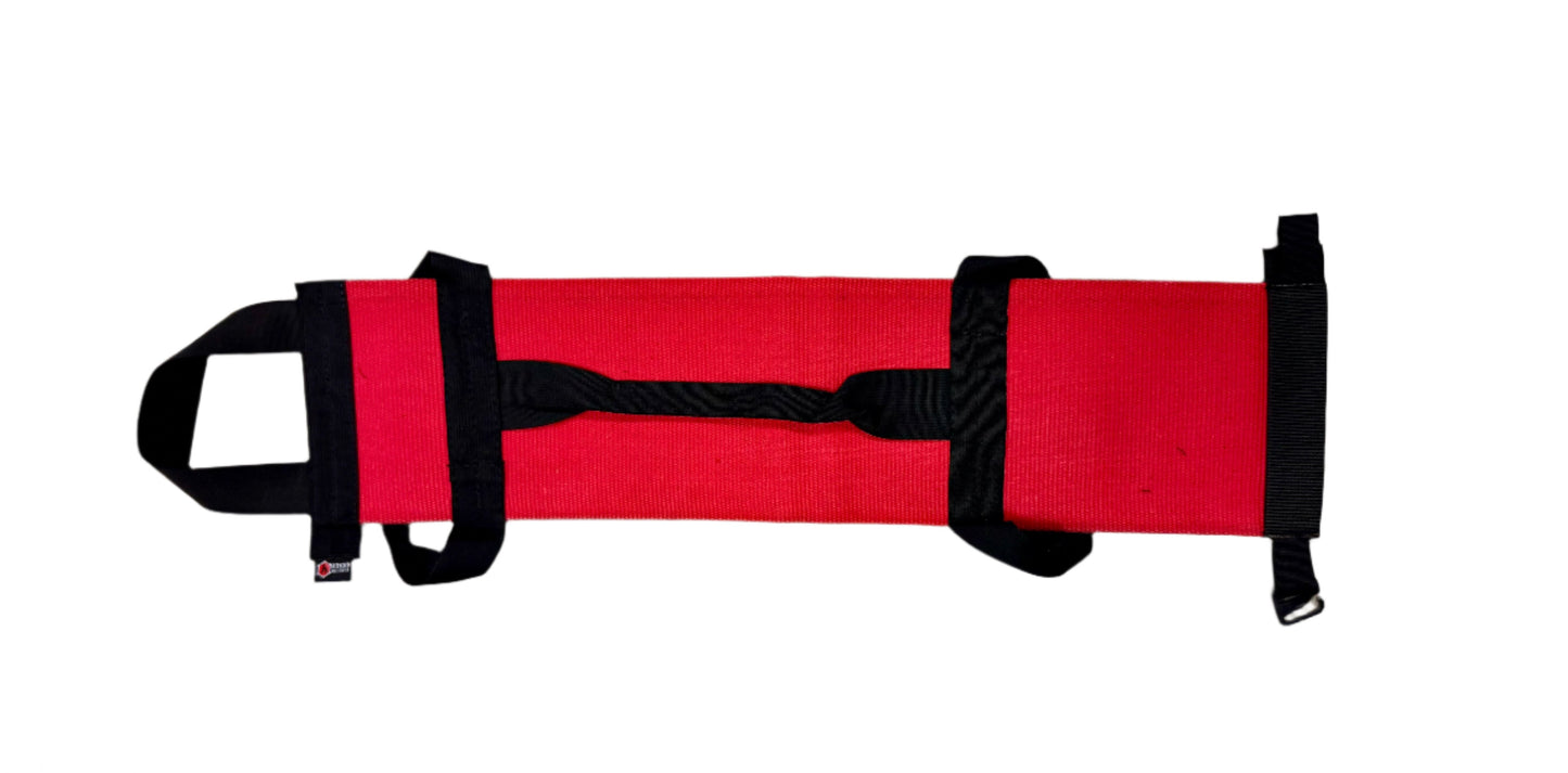 Workout Battle Bag - Spark Starter