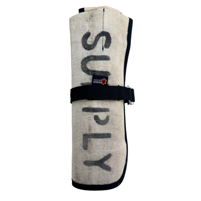 Fire Hose Tool Roll