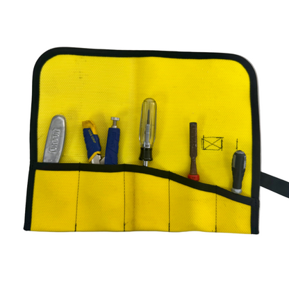 Fire Hose Tool Roll