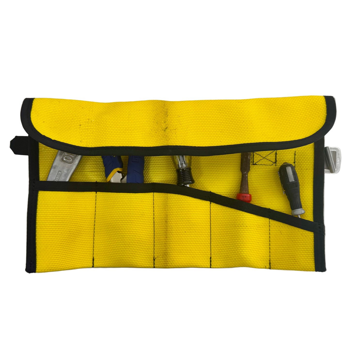Fire Hose Tool Roll