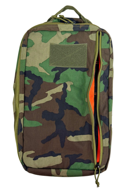 24 Hour Backpack