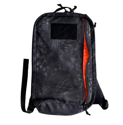 24 Hour Backpack