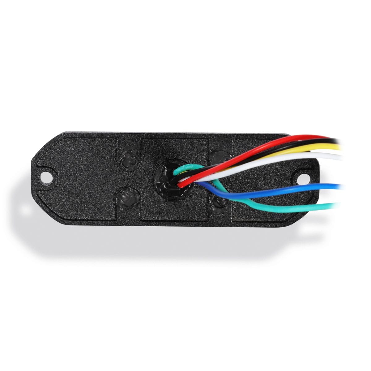 Swift 3 LED Emergency Vehicle Grill Warning Light Head
