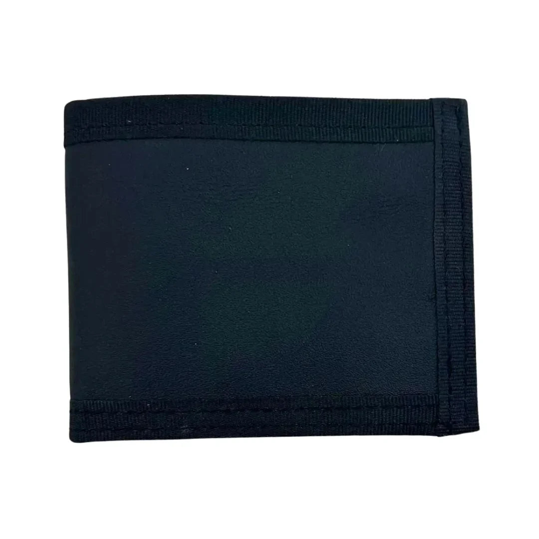 Lieutenant Wallet - Combat Leather Edition