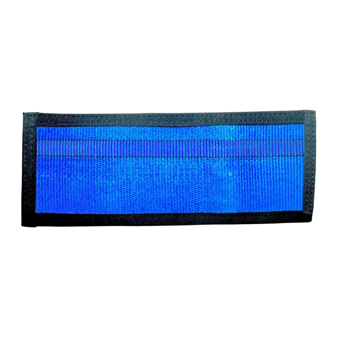 Lieutenant Wallet - Firehose Edition