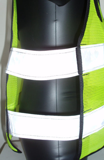 EMS 2 Pocket ANSI 2 Vest