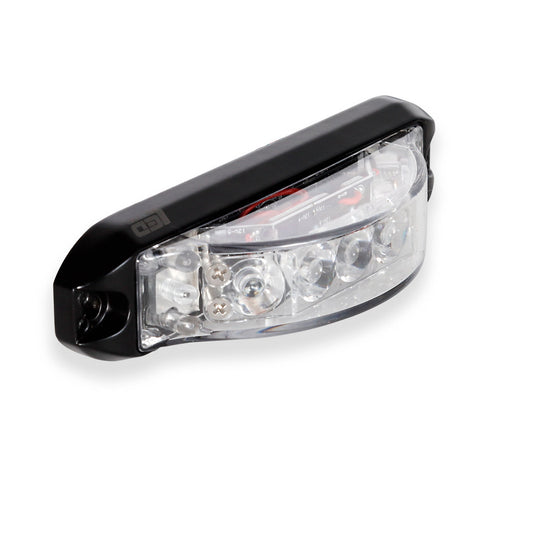 180 LED Emergency Vehicle Warning Light Head