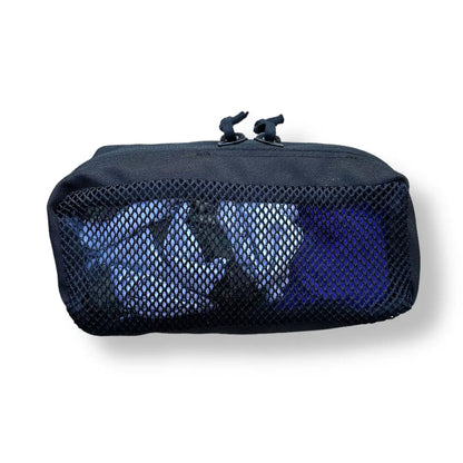 Mesh 12Hr Pouch Set