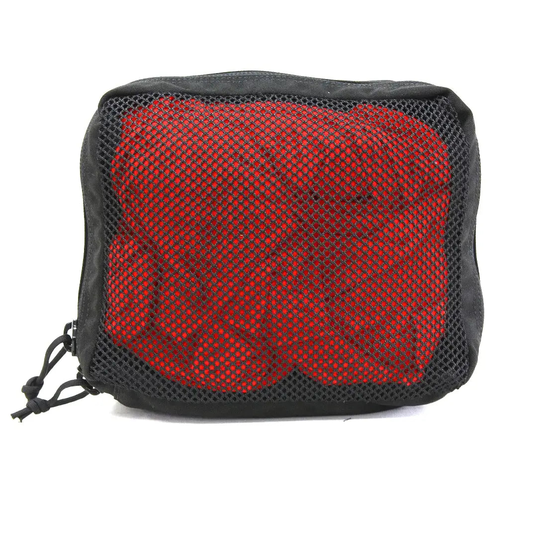 Mesh 12Hr Pouch Set