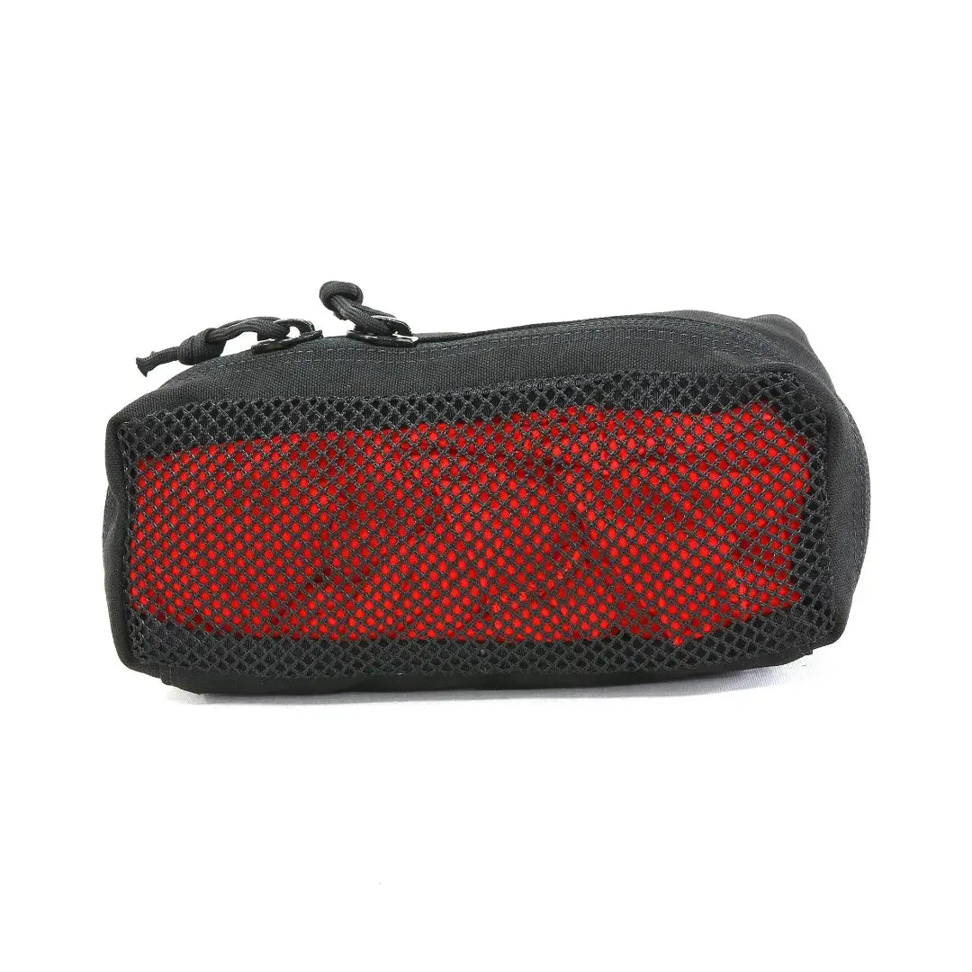 Mesh 12Hr Pouch Set