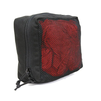 Mesh 12Hr Pouch Set