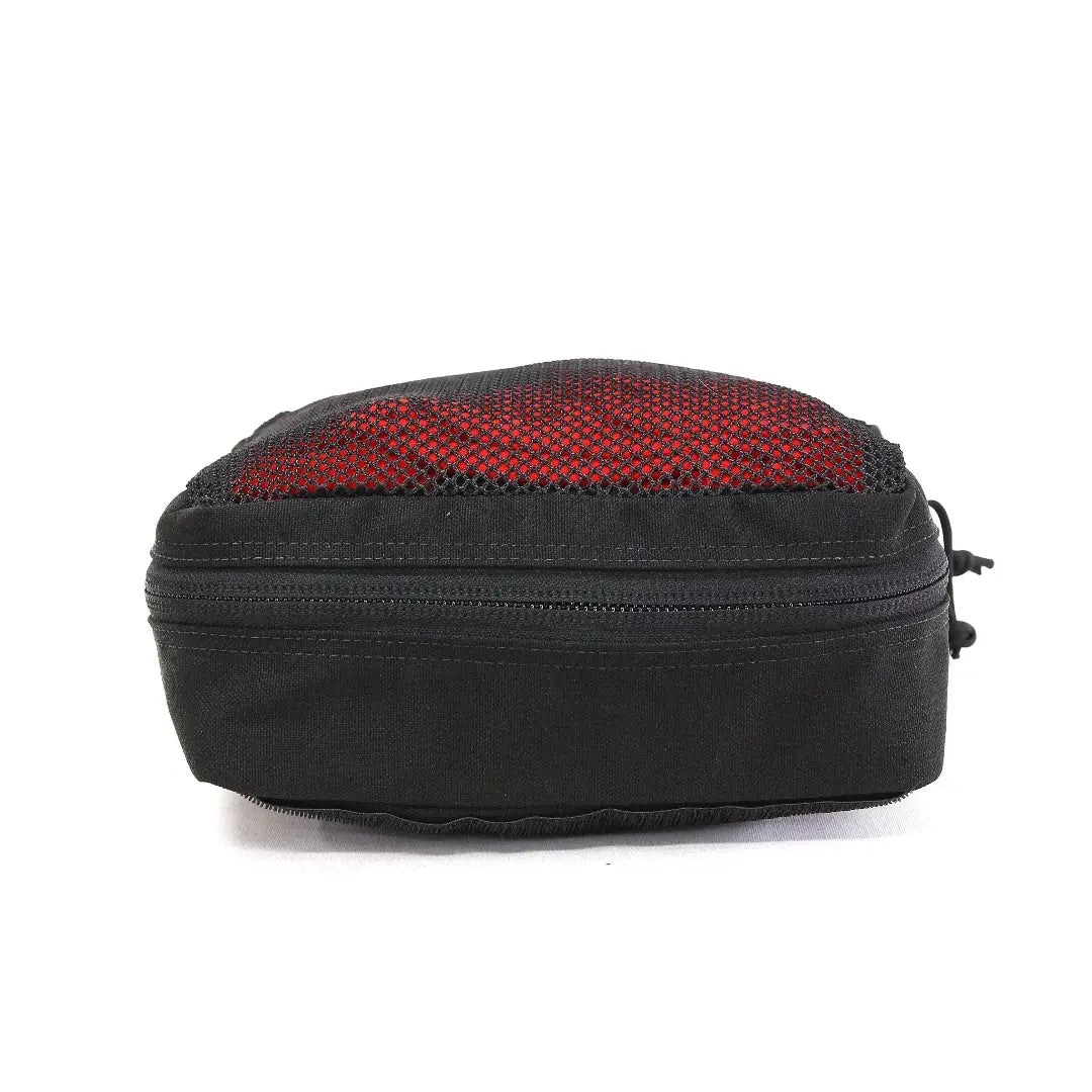 Mesh 12Hr Pouch Set