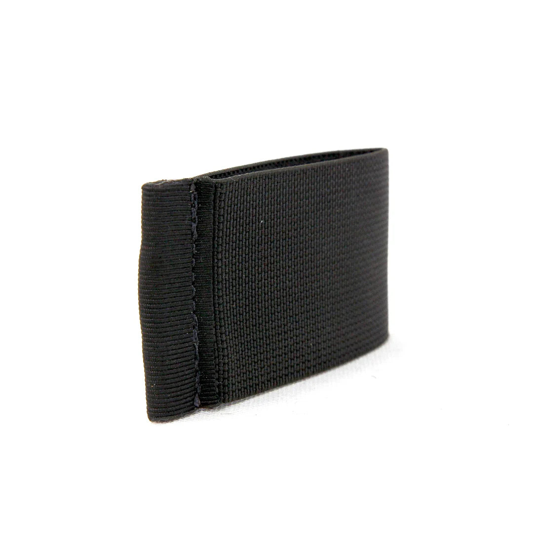 Minimalist Elastic Card Band Wallet