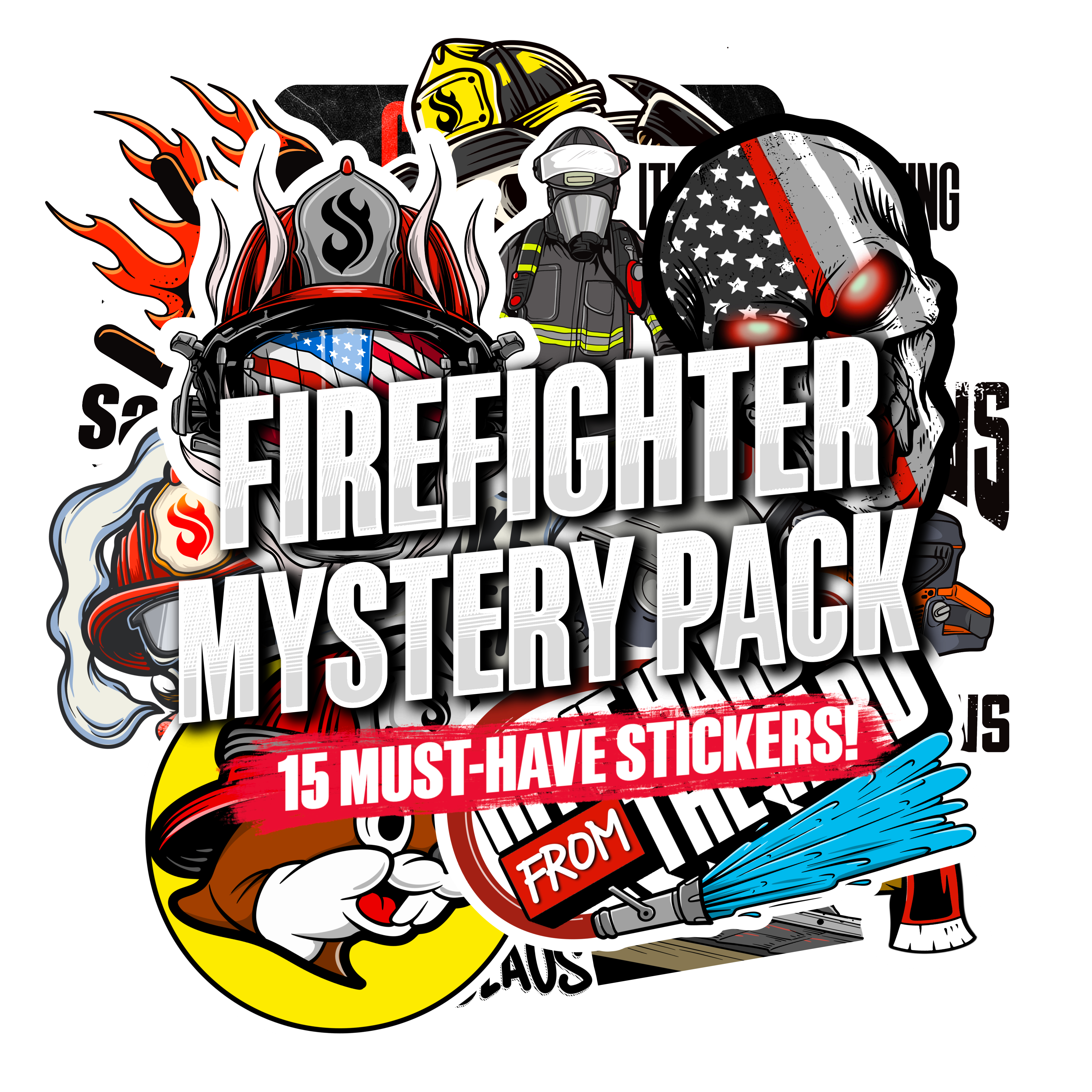 Trusted First Responder Equipment & Supplies | 1st Responder Gear