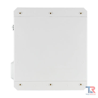 Outdoor Cabinet