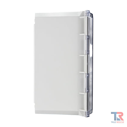 Outdoor Cabinet